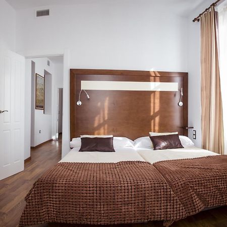 Apartamentos Casa De La Lonja Granada Szoba fotó