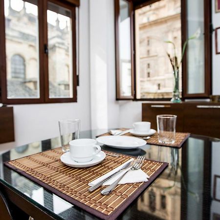 Apartamentos Casa De La Lonja Granada Kültér fotó