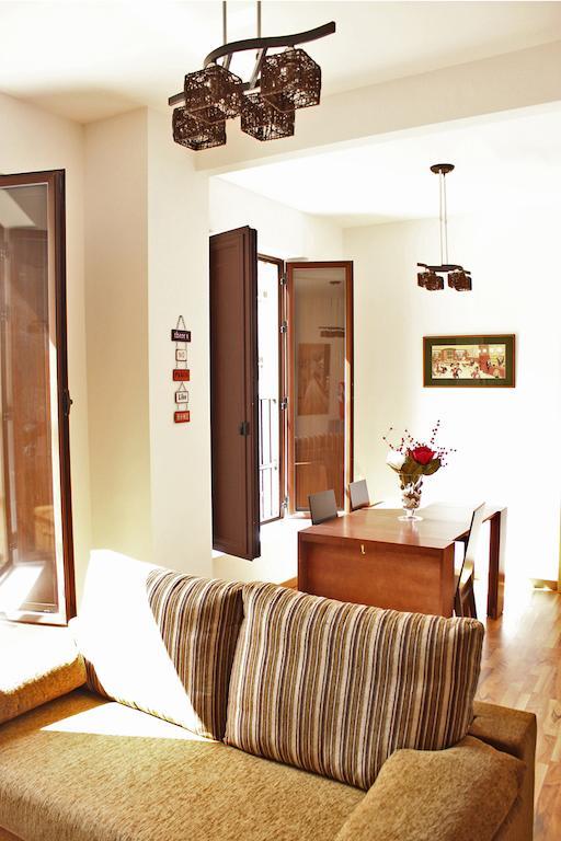 Apartamentos Casa De La Lonja Granada Kültér fotó