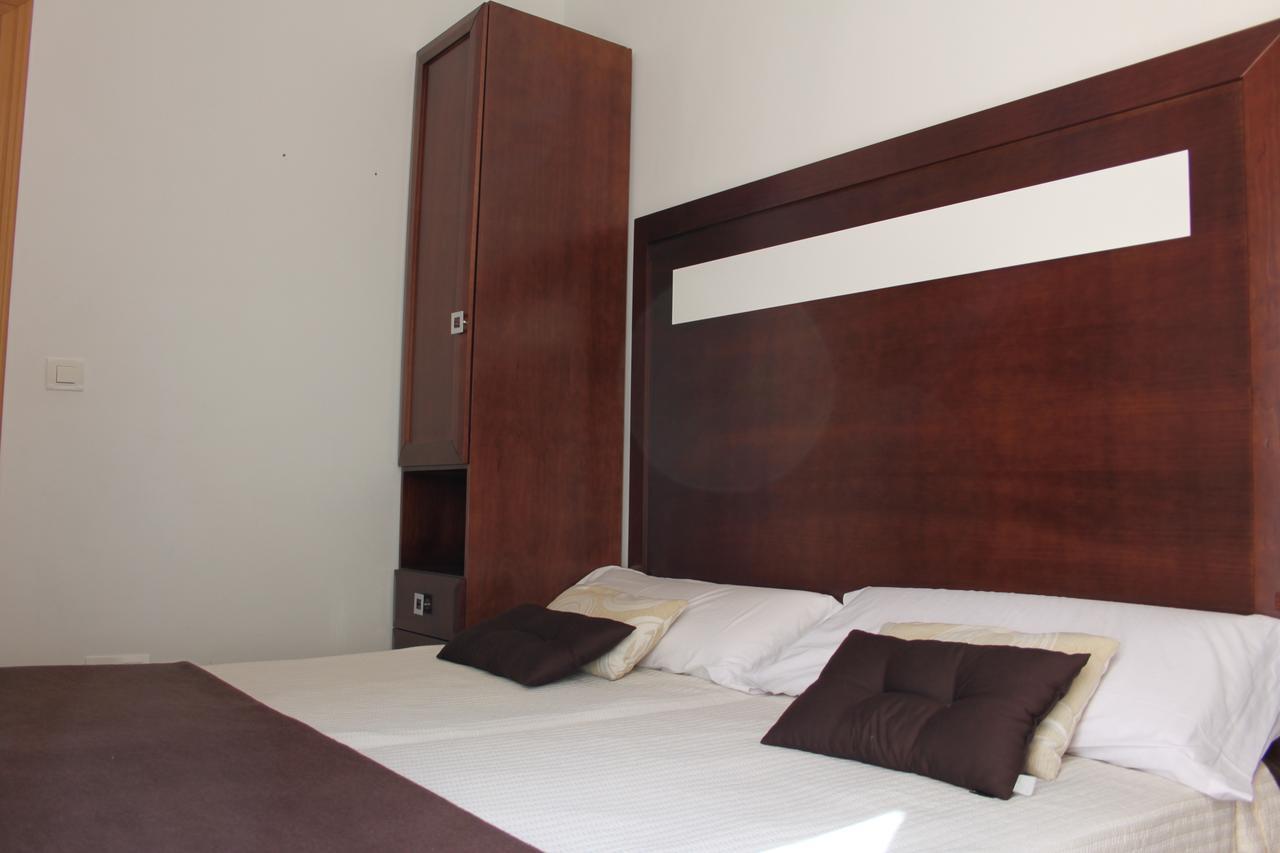 Apartamentos Casa De La Lonja Granada Kültér fotó