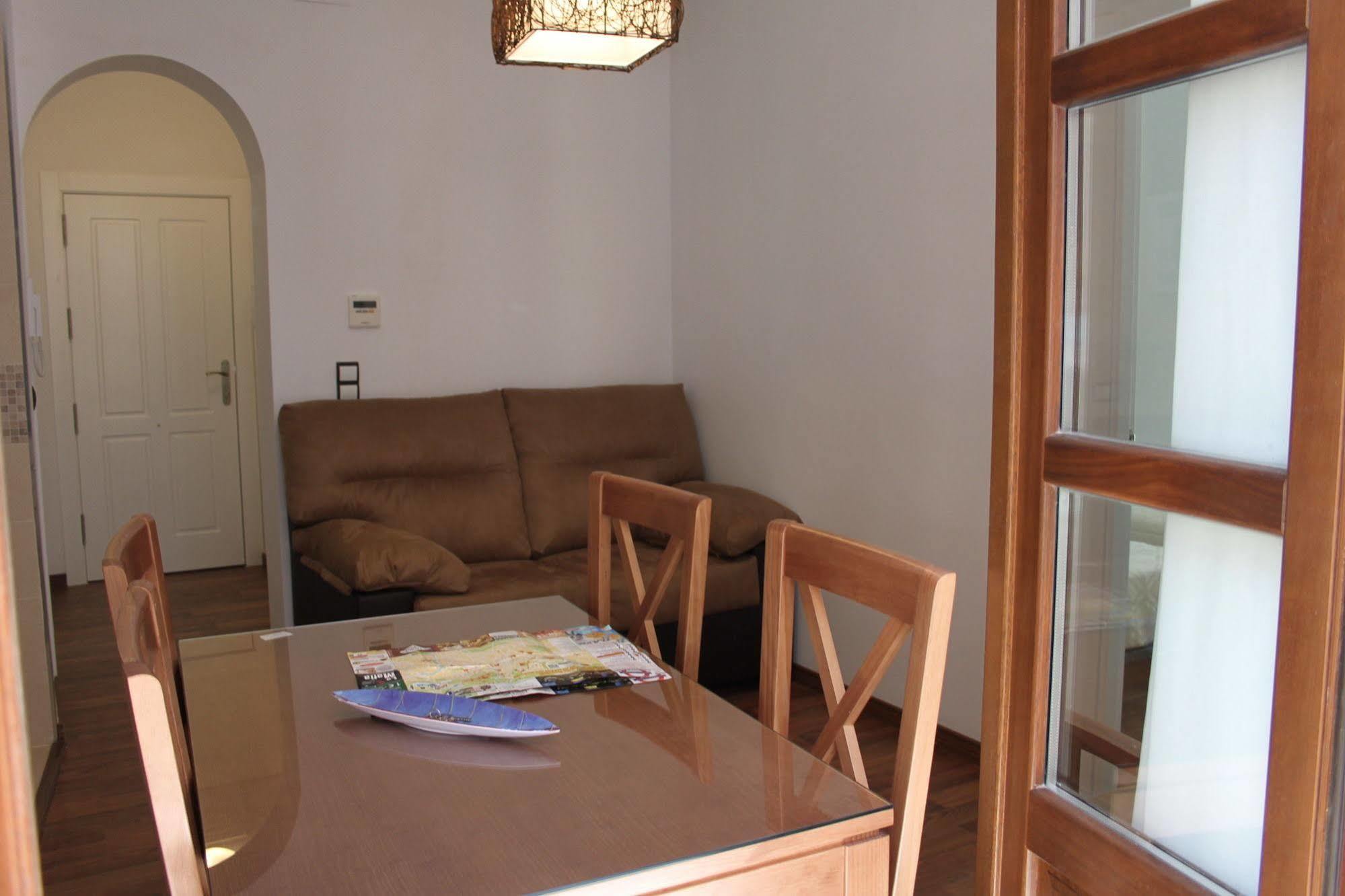 Apartamentos Casa De La Lonja Granada Kültér fotó