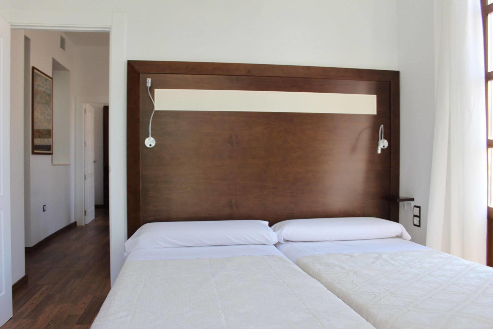 Apartamentos Casa De La Lonja Granada Kültér fotó