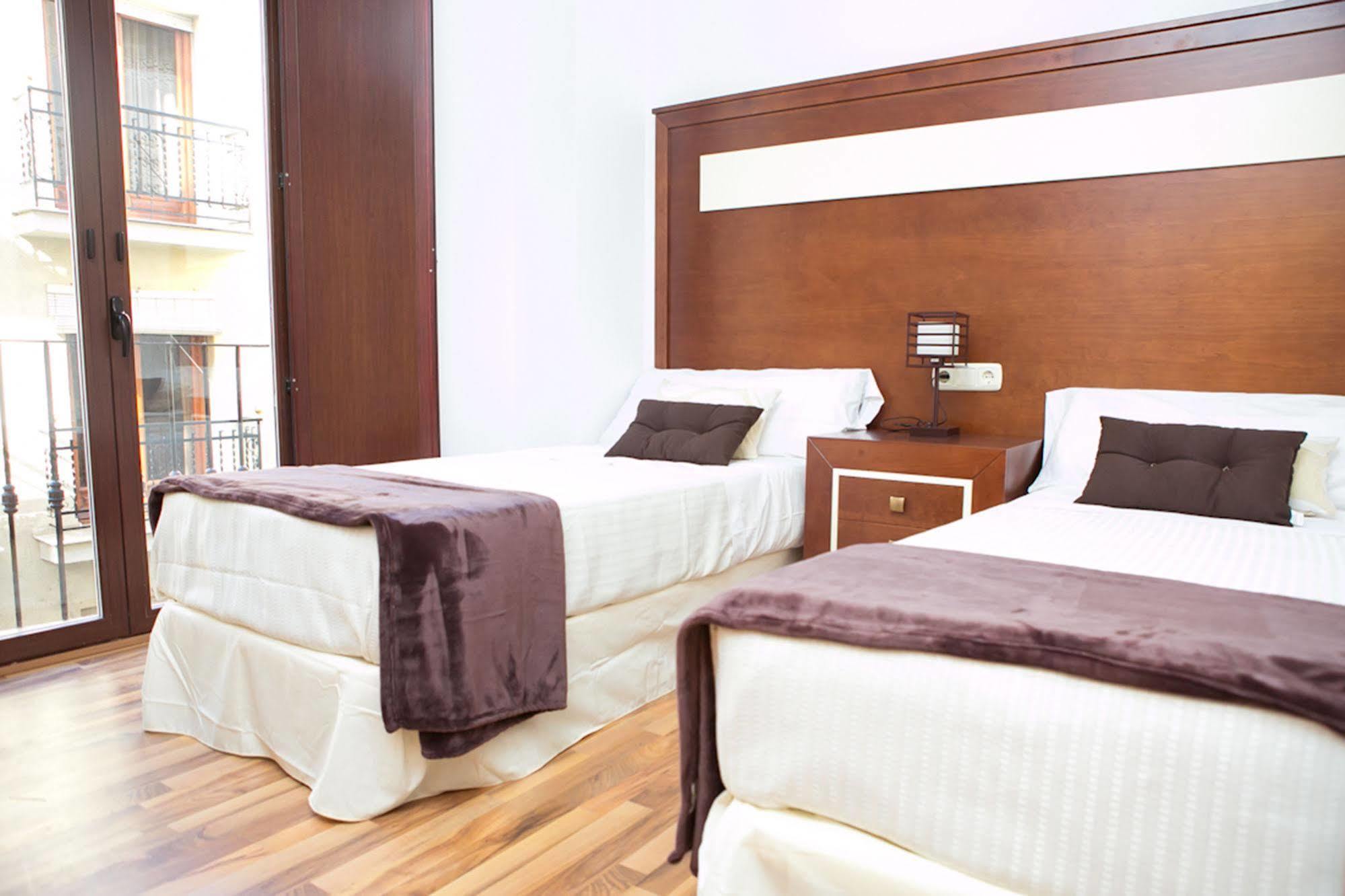 Apartamentos Casa De La Lonja Granada Kültér fotó