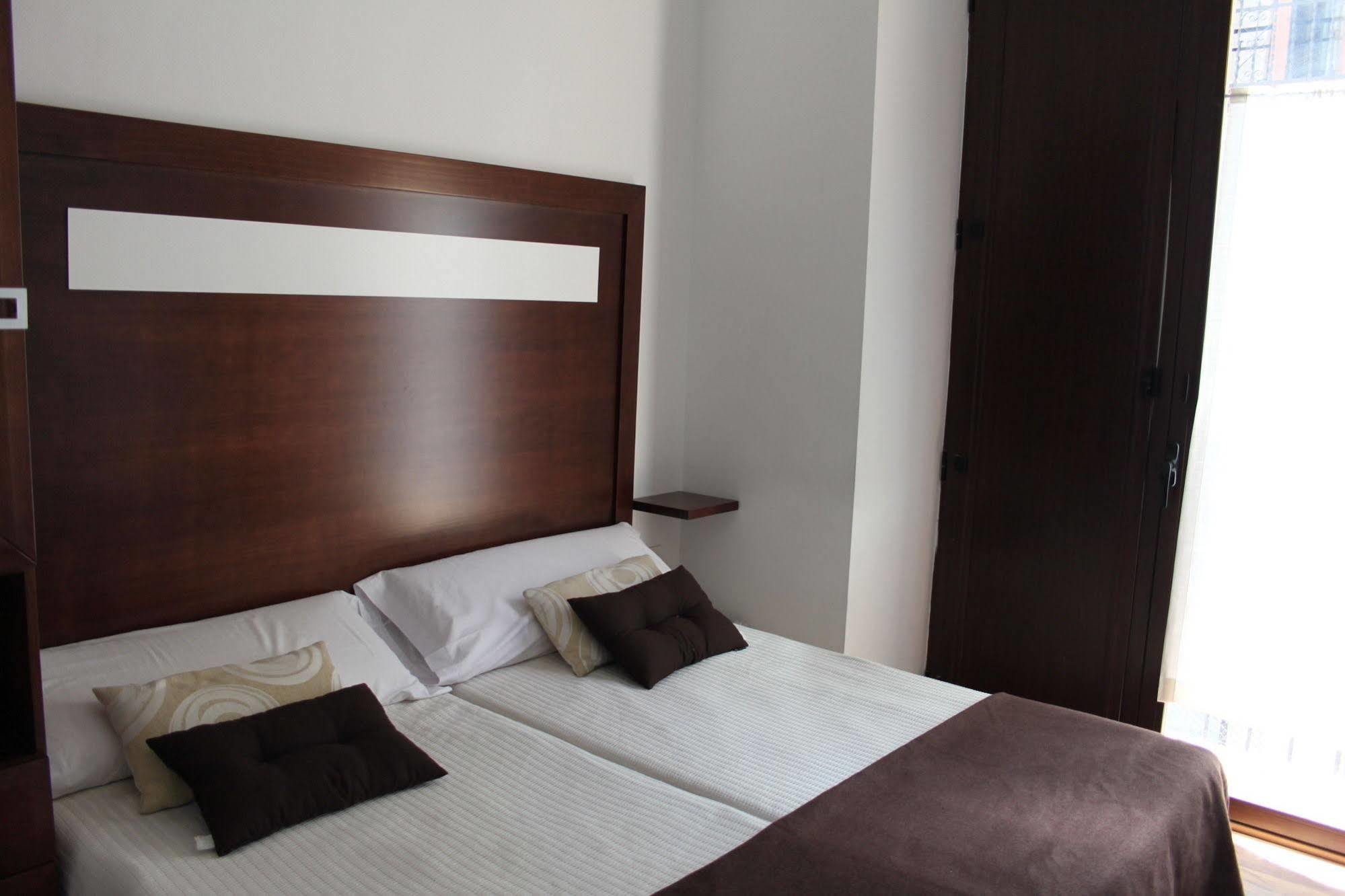 Apartamentos Casa De La Lonja Granada Kültér fotó