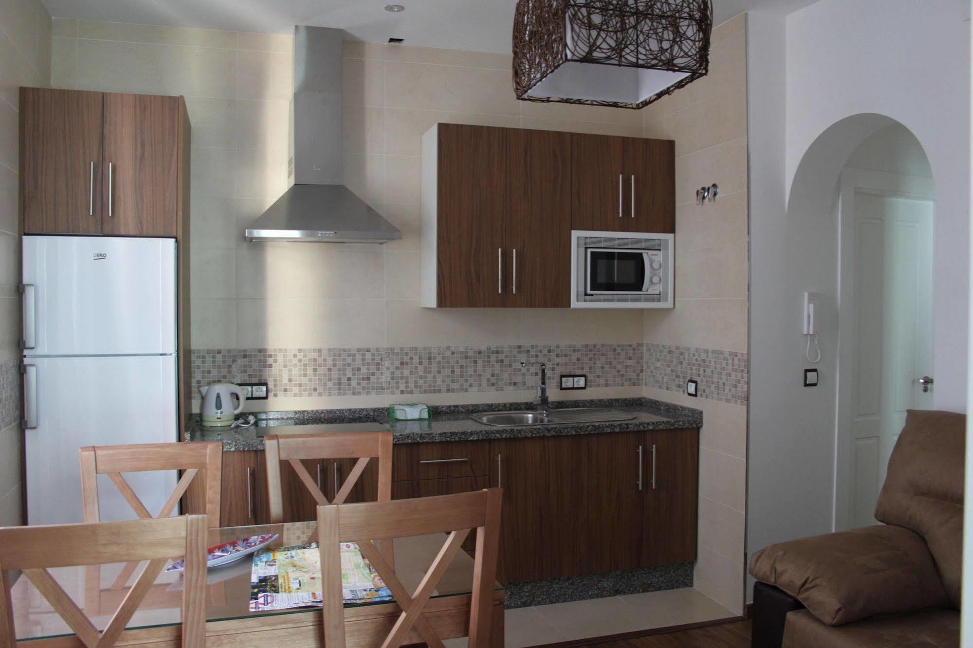 Apartamentos Casa De La Lonja Granada Kültér fotó