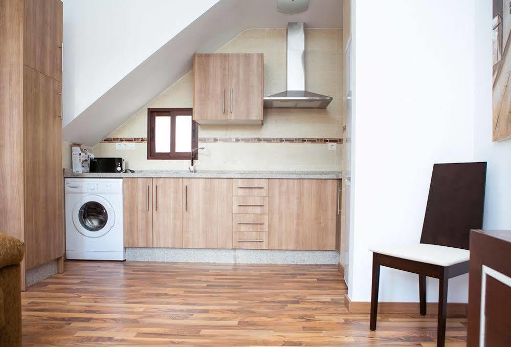 Apartamentos Casa De La Lonja Granada Kültér fotó