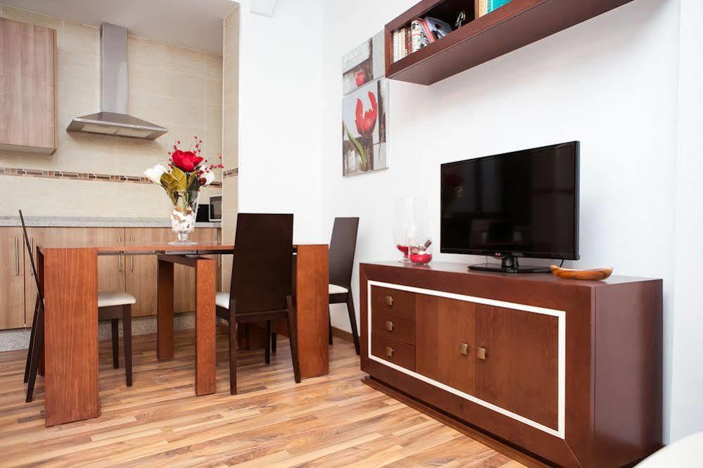 Apartamentos Casa De La Lonja Granada Kültér fotó