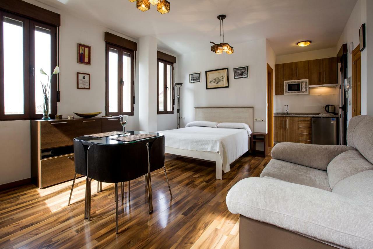 Apartamentos Casa De La Lonja Granada Kültér fotó