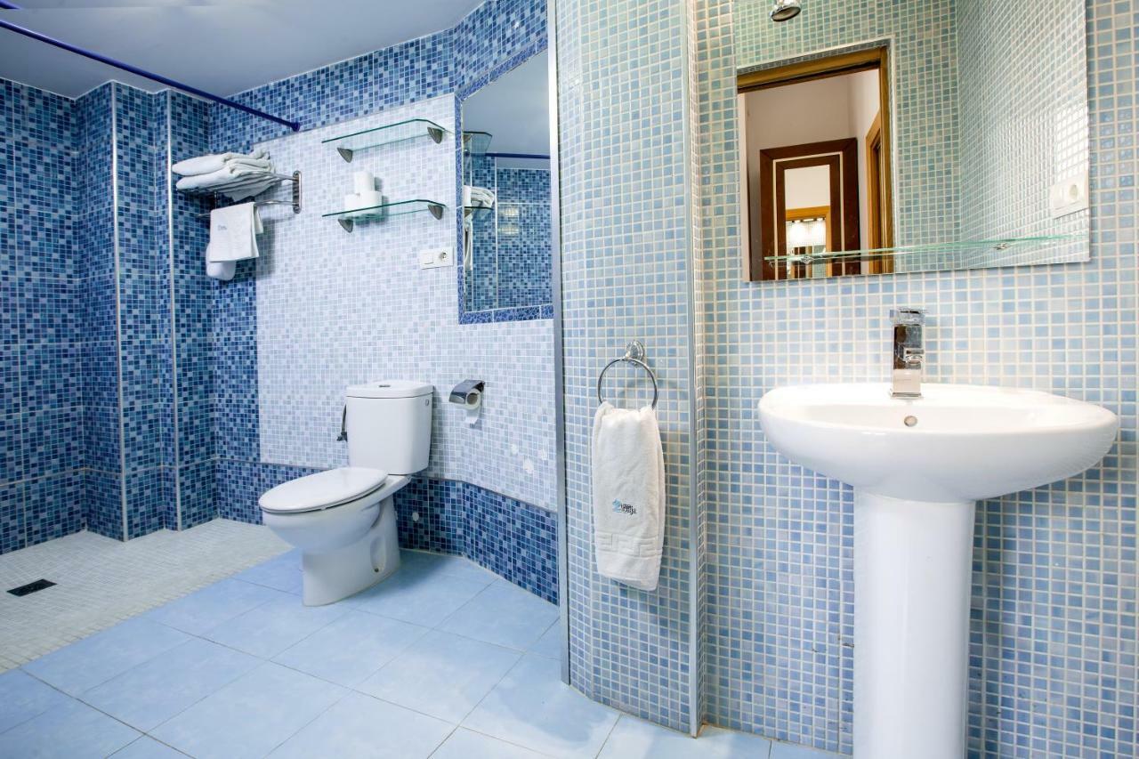 Apartamentos Casa De La Lonja Granada Kültér fotó