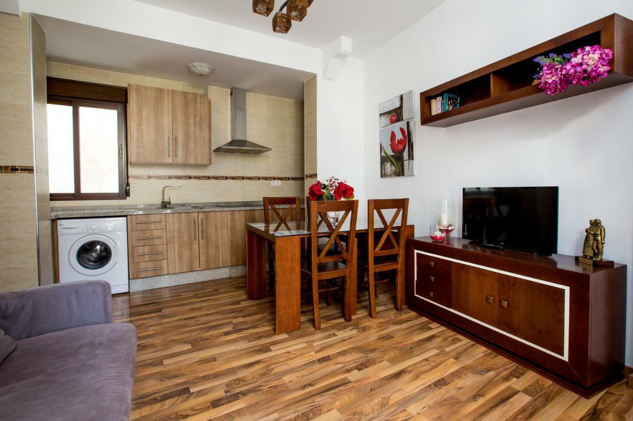 Apartamentos Casa De La Lonja Granada Kültér fotó