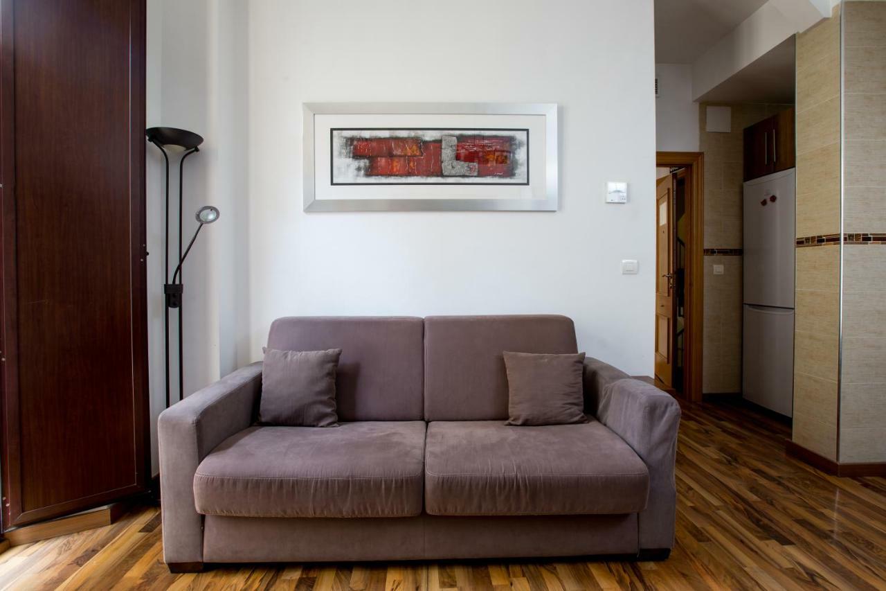 Apartamentos Casa De La Lonja Granada Kültér fotó