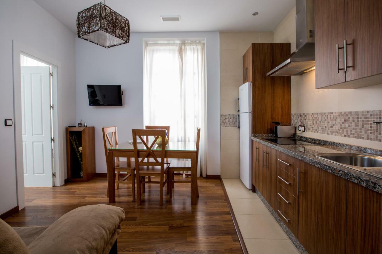 Apartamentos Casa De La Lonja Granada Kültér fotó