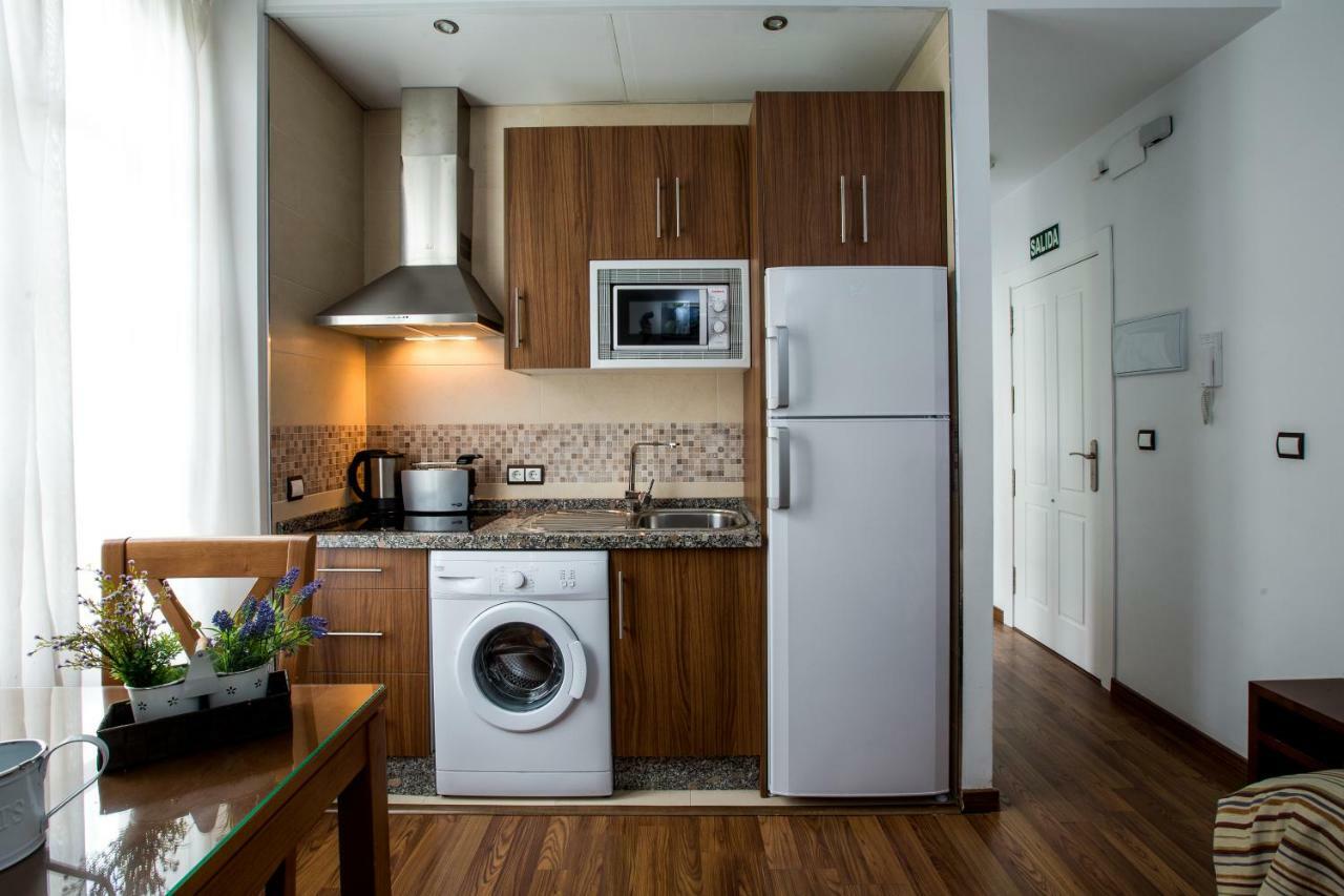 Apartamentos Casa De La Lonja Granada Szoba fotó