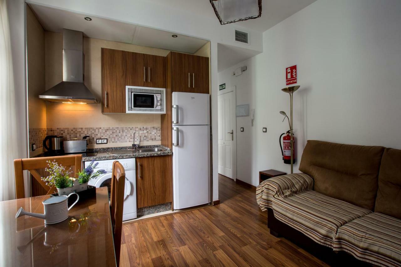Apartamentos Casa De La Lonja Granada Kültér fotó