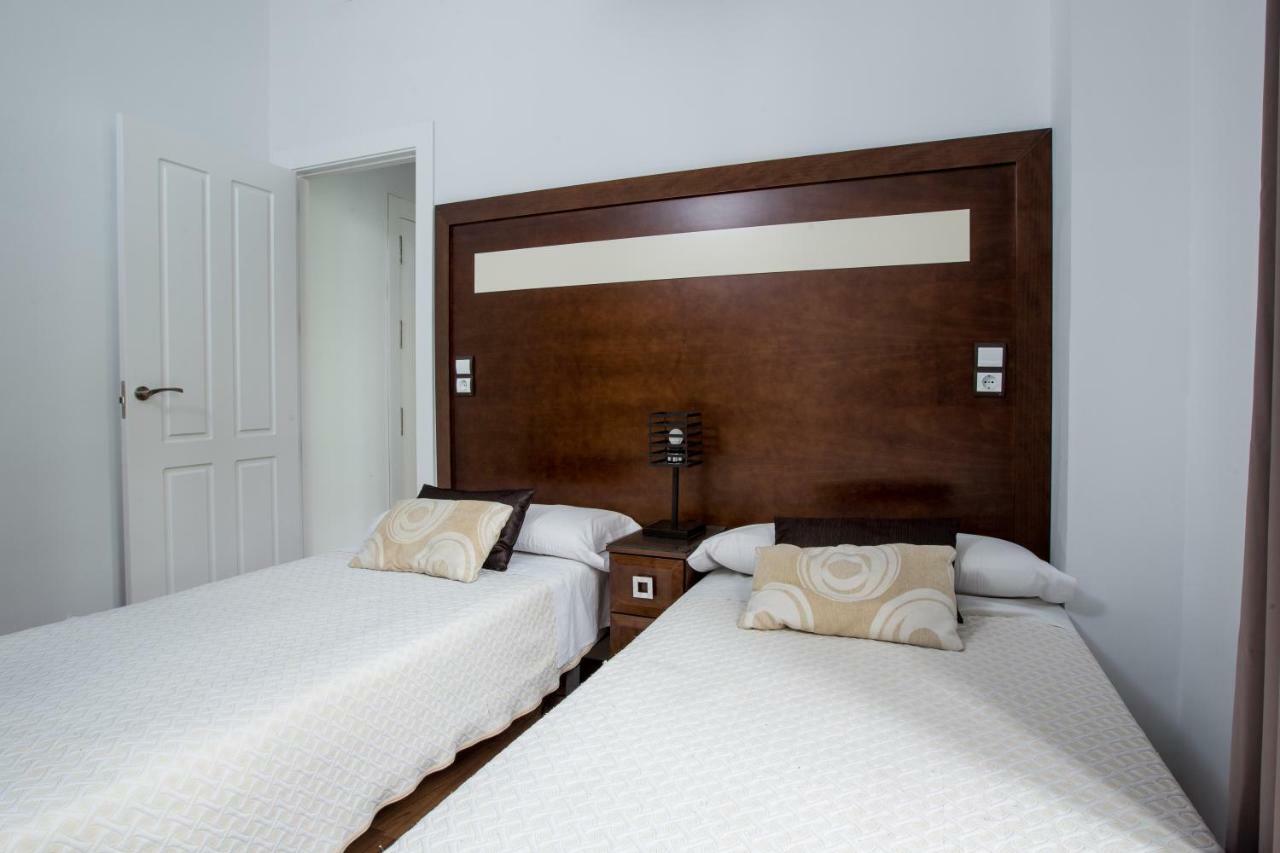 Apartamentos Casa De La Lonja Granada Kültér fotó